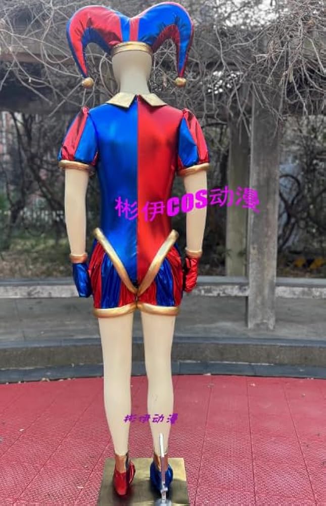 Amazon.co.jp: 【maolaoshicos】アメイジング・デジタル・サーカス The